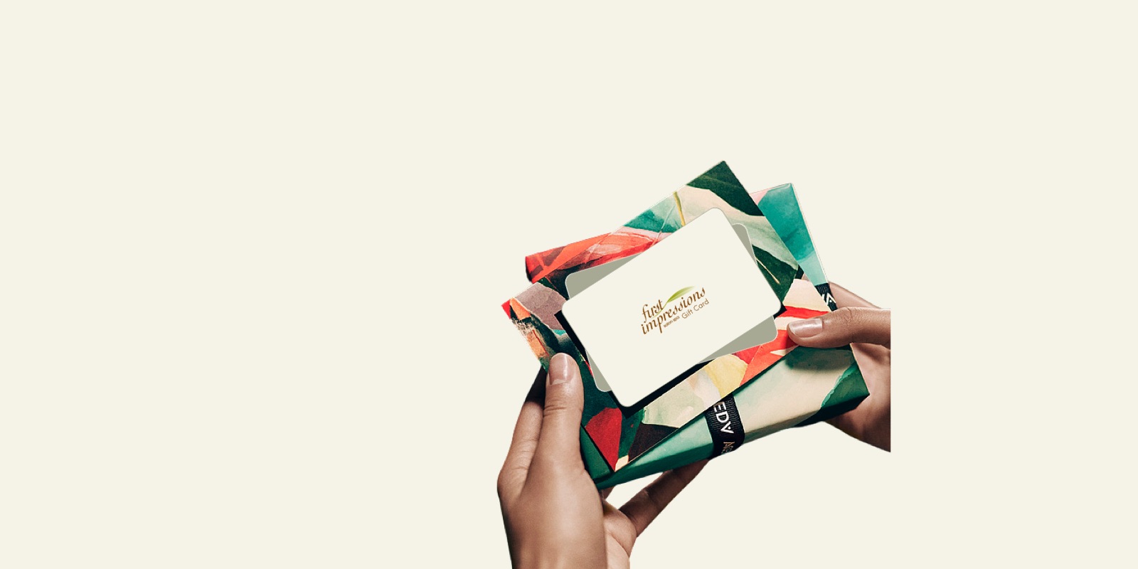 Give the Gift of Choice